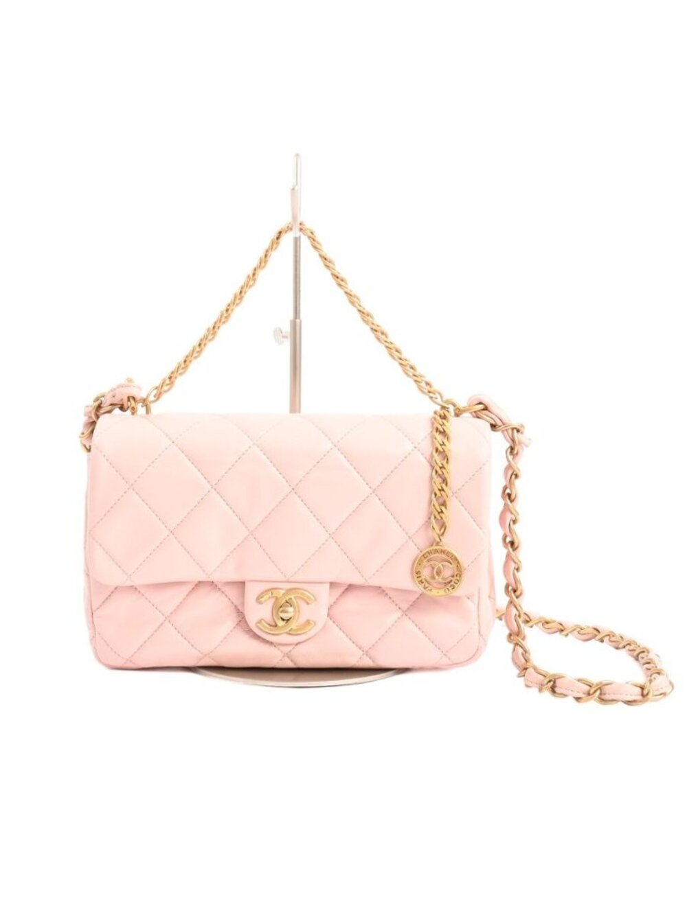 Chanel Shoulder Bag Chain